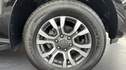 2022 (22) FORD COMMERCIAL RANGER Pick Up Double Cab Wildtrak 2.0 EcoBlue 213 Auto 3639772