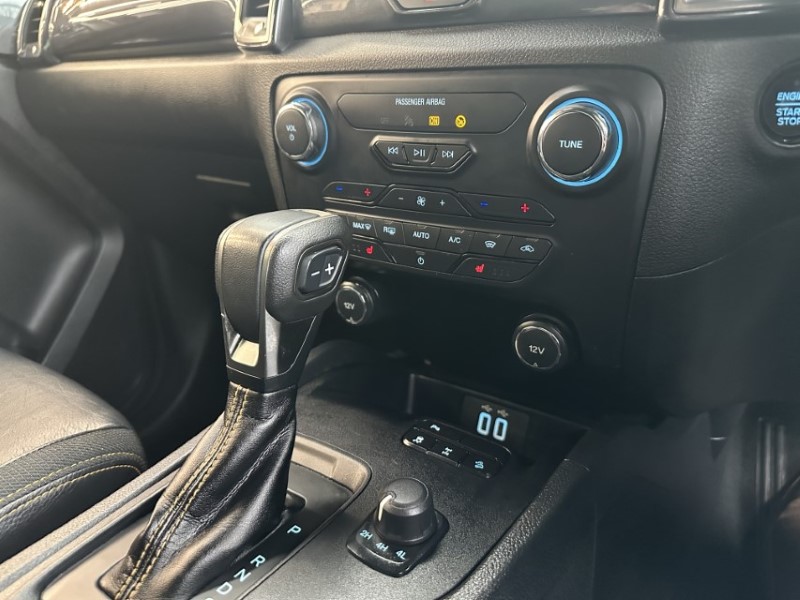 2022 (22) FORD COMMERCIAL RANGER Pick Up Double Cab Wildtrak 2.0 EcoBlue 213 Auto 3639793