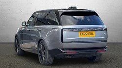 2022 (22) LAND ROVER RANGE ROVER 3.0 D350 Autobiography 4dr Auto 1