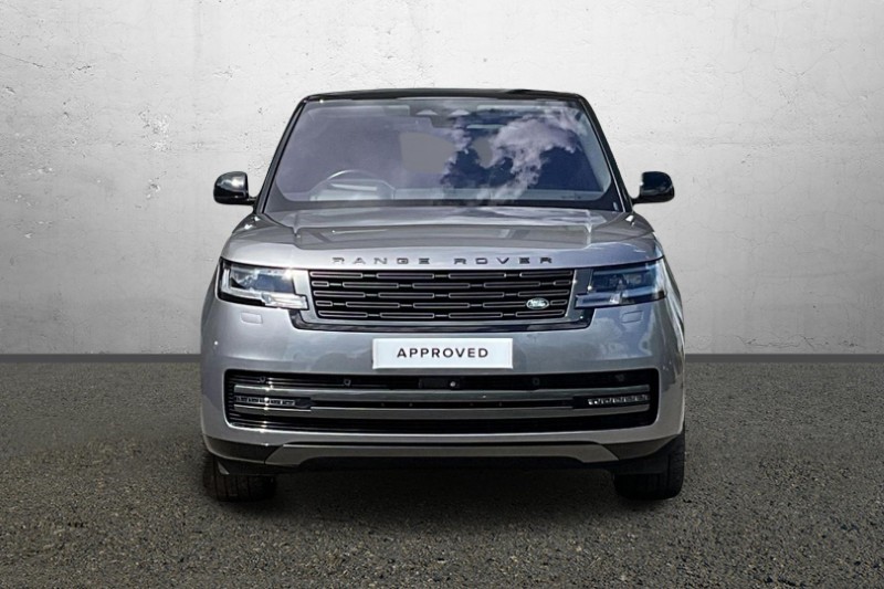 2022 (22) LAND ROVER RANGE ROVER 3.0 D350 Autobiography 4dr Auto 4517749