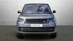 2022 (22) LAND ROVER RANGE ROVER 3.0 D350 Autobiography 4dr Auto 4517749