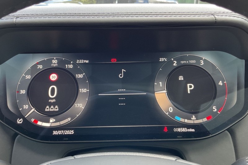 2022 (22) LAND ROVER RANGE ROVER 3.0 D350 Autobiography 4dr Auto 4517753