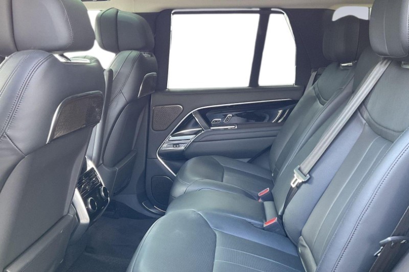 2022 (22) LAND ROVER RANGE ROVER 3.0 D350 Autobiography 4dr Auto 4517746