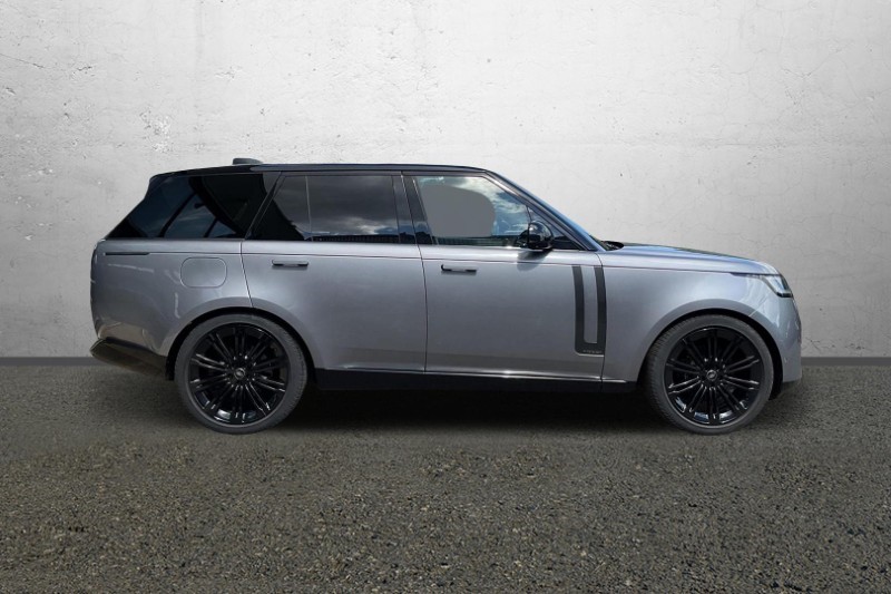 2022 (22) LAND ROVER RANGE ROVER 3.0 D350 Autobiography 4dr Auto 4517747