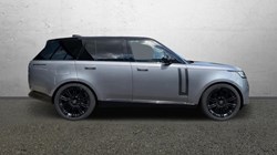 2022 (22) LAND ROVER RANGE ROVER 3.0 D350 Autobiography 4dr Auto 4517747