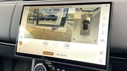 2022 (22) LAND ROVER RANGE ROVER 3.0 D350 Autobiography 4dr Auto 4517738