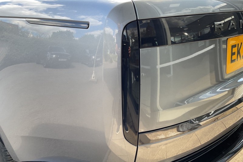 2022 (22) LAND ROVER RANGE ROVER 3.0 D350 Autobiography 4dr Auto 4517743