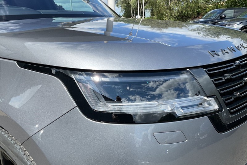 2022 (22) LAND ROVER RANGE ROVER 3.0 D350 Autobiography 4dr Auto 4517741