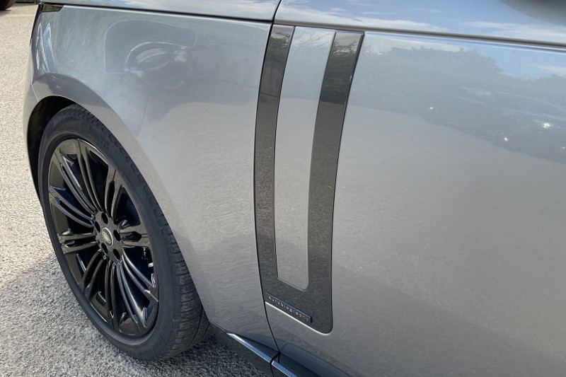 2022 (22) LAND ROVER RANGE ROVER 3.0 D350 Autobiography 4dr Auto 4517744