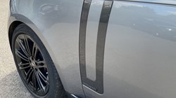 2022 (22) LAND ROVER RANGE ROVER 3.0 D350 Autobiography 4dr Auto 4517744