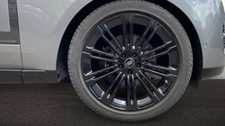 2022 (22) LAND ROVER RANGE ROVER 3.0 D350 Autobiography 4dr Auto 4517750