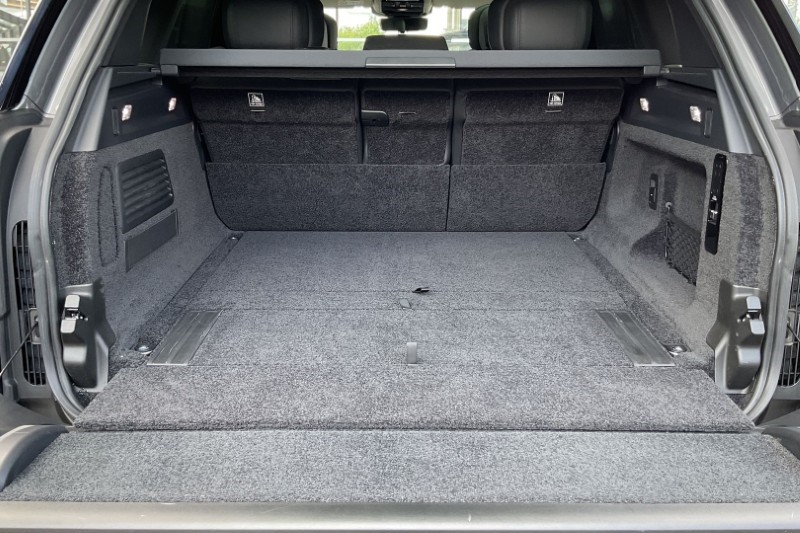 2022 (22) LAND ROVER RANGE ROVER 3.0 D350 Autobiography 4dr Auto 4517736