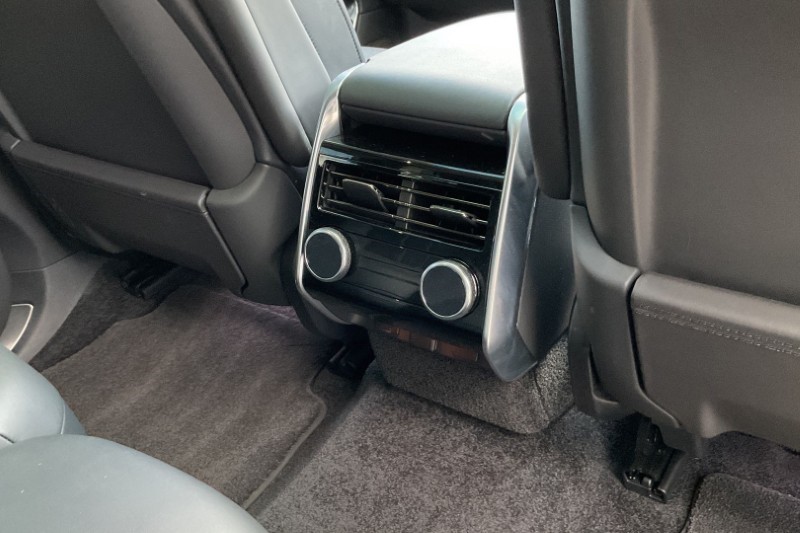 2022 (22) LAND ROVER RANGE ROVER 3.0 D350 Autobiography 4dr Auto 4517742