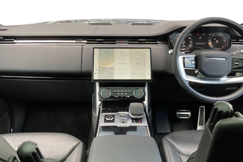 2022 (22) LAND ROVER RANGE ROVER 3.0 D350 Autobiography 4dr Auto 4517751