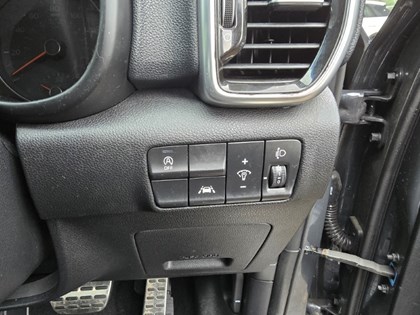 2019 (19) KIA SPORTAGE 1.6T GDi ISG GT-Line 5dr DCT Auto [AWD]