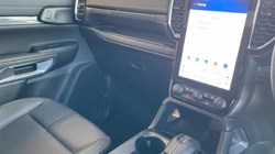 2024 (24) FORD COMMERCIAL RANGER Pick Up D/Cab Wildtrak 3.0 EcoBlue V6 240 Auto 3280052