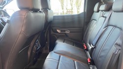 2024 (24) FORD COMMERCIAL RANGER Pick Up D/Cab Wildtrak 3.0 EcoBlue V6 240 Auto 3280029