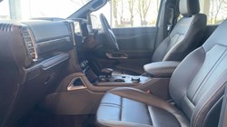 2024 (24) FORD COMMERCIAL RANGER Pick Up D/Cab Wildtrak 3.0 EcoBlue V6 240 Auto 3280031