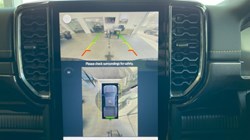 2024 (24) FORD COMMERCIAL RANGER Pick Up D/Cab Wildtrak 3.0 EcoBlue V6 240 Auto 3280051