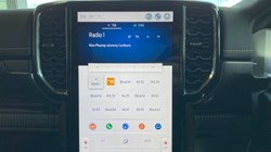 2024 (24) FORD COMMERCIAL RANGER Pick Up D/Cab Wildtrak 3.0 EcoBlue V6 240 Auto 3280046