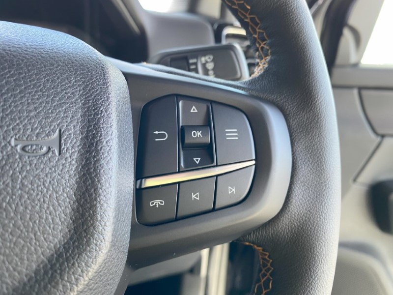 2024 (24) FORD COMMERCIAL RANGER Pick Up D/Cab Wildtrak 3.0 EcoBlue V6 240 Auto 3280042