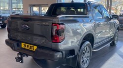 2024 (24) FORD COMMERCIAL RANGER Pick Up D/Cab Wildtrak 3.0 EcoBlue V6 240 Auto 3280025