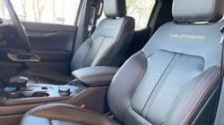 2024 (24) FORD COMMERCIAL RANGER Pick Up D/Cab Wildtrak 3.0 EcoBlue V6 240 Auto 3280033