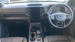 2024 (24) FORD COMMERCIAL RANGER Pick Up D/Cab Wildtrak 3.0 EcoBlue V6 240 Auto 3280030