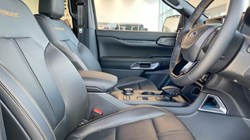 2024 (24) FORD COMMERCIAL RANGER Pick Up D/Cab Wildtrak 3.0 EcoBlue V6 240 Auto 3280037