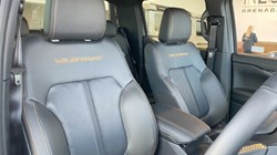 2024 (24) FORD COMMERCIAL RANGER Pick Up D/Cab Wildtrak 3.0 EcoBlue V6 240 Auto 3280036