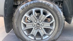 2024 (24) FORD COMMERCIAL RANGER Pick Up D/Cab Wildtrak 3.0 EcoBlue V6 240 Auto 3280024