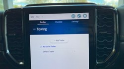 2024 (24) FORD COMMERCIAL RANGER Pick Up D/Cab Wildtrak 3.0 EcoBlue V6 240 Auto 3280048