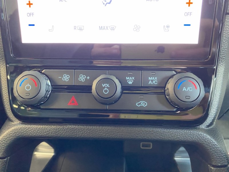 2024 (24) FORD COMMERCIAL RANGER Pick Up D/Cab Wildtrak 3.0 EcoBlue V6 240 Auto 3280050