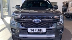 2024 (24) FORD COMMERCIAL RANGER Pick Up D/Cab Wildtrak 3.0 EcoBlue V6 240 Auto 3280035