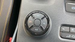 2024 (24) FORD COMMERCIAL RANGER Pick Up D/Cab Wildtrak 3.0 EcoBlue V6 240 Auto 3280044