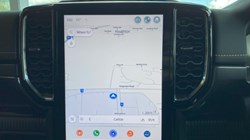 2024 (24) FORD COMMERCIAL RANGER Pick Up D/Cab Wildtrak 3.0 EcoBlue V6 240 Auto 3280047