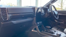 2024 (24) FORD COMMERCIAL RANGER Pick Up D/Cab Wildtrak 3.0 EcoBlue V6 240 Auto 3280032