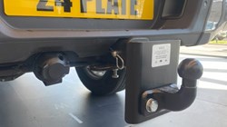 2024 (24) FORD COMMERCIAL RANGER Pick Up D/Cab Wildtrak 3.0 EcoBlue V6 240 Auto 3280026