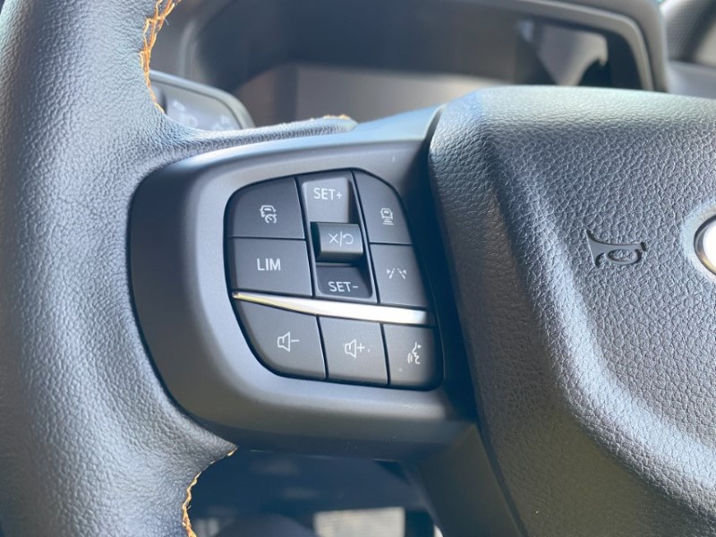 2024 (24) FORD COMMERCIAL RANGER Pick Up D/Cab Wildtrak 3.0 EcoBlue V6 240 Auto 3280043