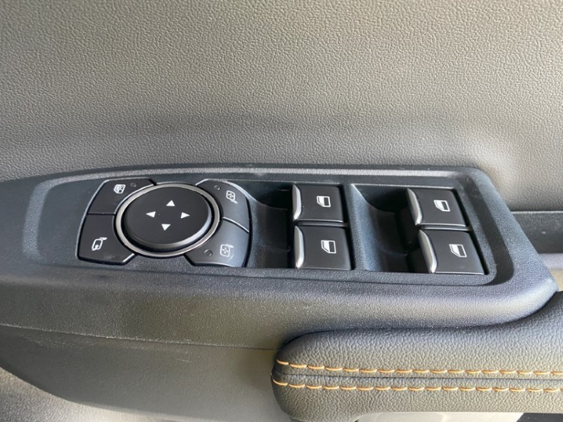 2024 (24) FORD COMMERCIAL RANGER Pick Up D/Cab Wildtrak 3.0 EcoBlue V6 240 Auto 3280038