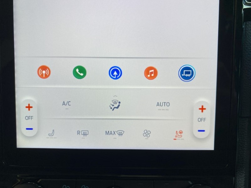 2024 (24) FORD COMMERCIAL RANGER Pick Up D/Cab Wildtrak 3.0 EcoBlue V6 240 Auto 3280054