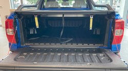 2024 (24) FORD COMMERCIAL RANGER Pick Up Double Cab Tremor 2.0 EcoBlue 205 Auto 3303135