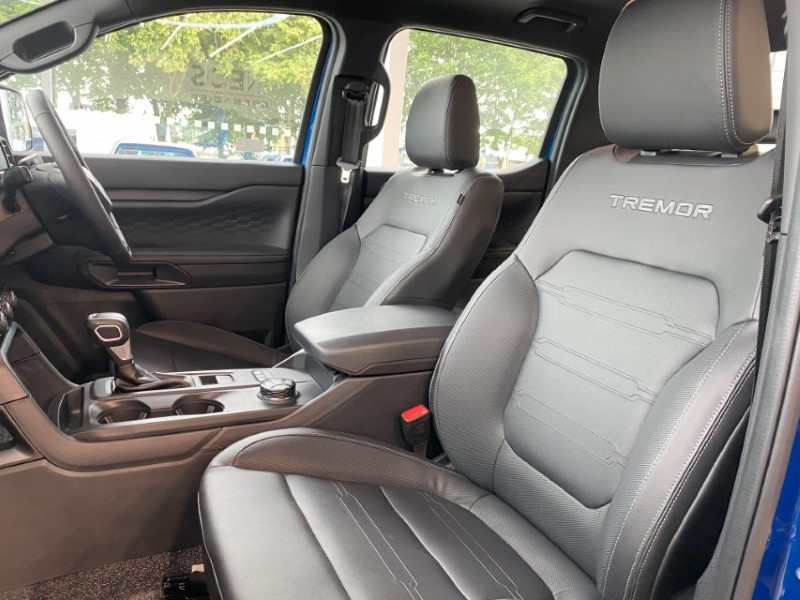 2024 (24) FORD COMMERCIAL RANGER Pick Up Double Cab Tremor 2.0 EcoBlue 205 Auto 3303139