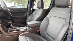 2024 (24) FORD COMMERCIAL RANGER Pick Up Double Cab Tremor 2.0 EcoBlue 205 Auto 3303139