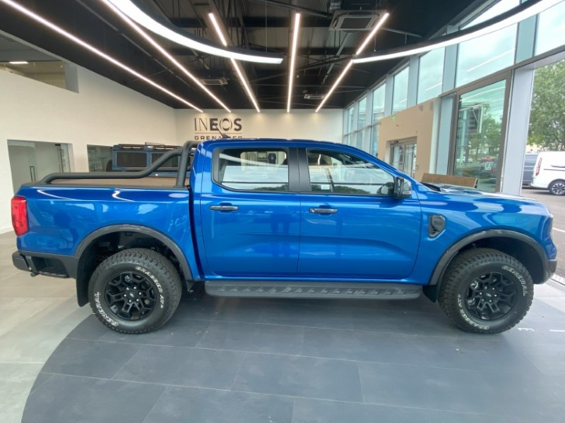 2024 (24) FORD COMMERCIAL RANGER Pick Up Double Cab Tremor 2.0 EcoBlue 205 Auto 3303143