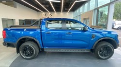 2024 (24) FORD COMMERCIAL RANGER Pick Up Double Cab Tremor 2.0 EcoBlue 205 Auto 3303143