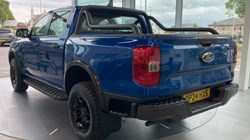 2024 (24) FORD COMMERCIAL RANGER Pick Up Double Cab Tremor 2.0 EcoBlue 205 Auto 3303126