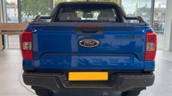 2024 (24) FORD COMMERCIAL RANGER Pick Up Double Cab Tremor 2.0 EcoBlue 205 Auto 3303127
