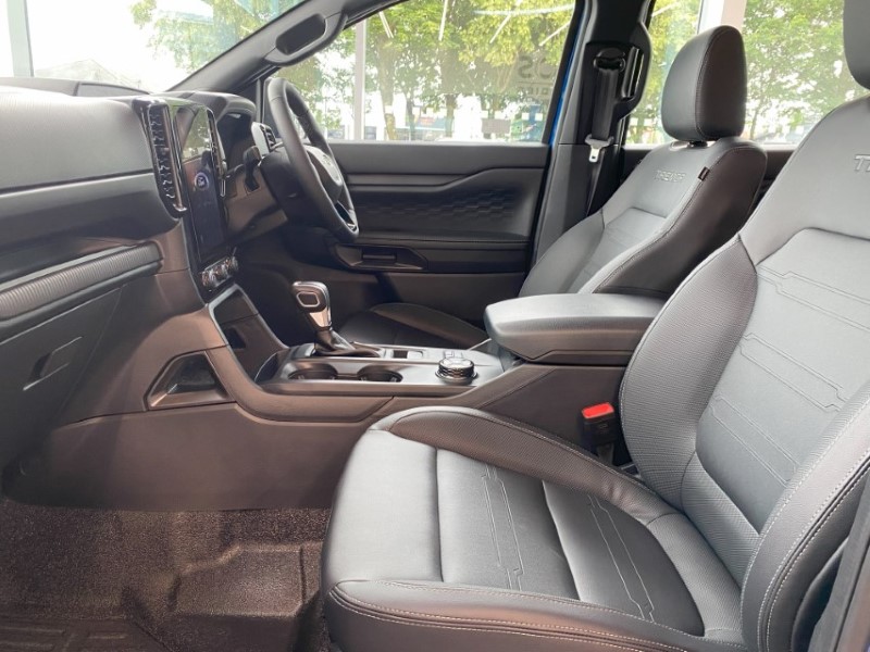 2024 (24) FORD COMMERCIAL RANGER Pick Up Double Cab Tremor 2.0 EcoBlue 205 Auto 3303138