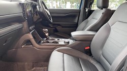 2024 (24) FORD COMMERCIAL RANGER Pick Up Double Cab Tremor 2.0 EcoBlue 205 Auto 3303138